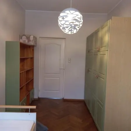 3-toaline Ajaloolises Majas Apartament
