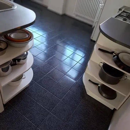 Apartament 3-toaline Ajaloolises Majas Tallin
