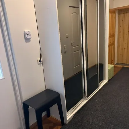 Large 3-room In A Historic House Apartment Tallinn