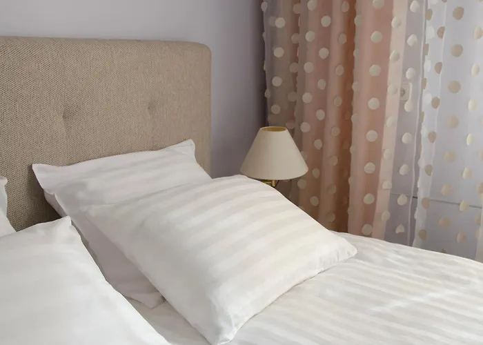 Large 3-room In A Historic House דירה טאלין