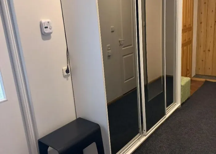 Large 3-room In A Historic House Apartment Tallinn