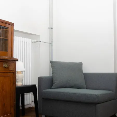 Appartamento Large 3-room In A Historic House